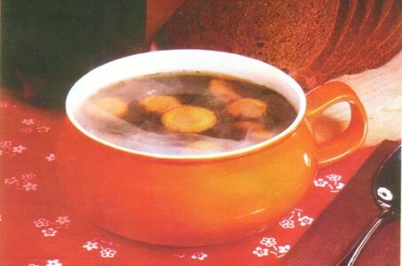 Make Superlative Homemade Soups All Year Long Image